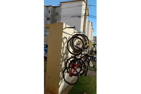 Apartamento à venda com 2 quartos no Paulo Correa de Lara, Marília — foto 7